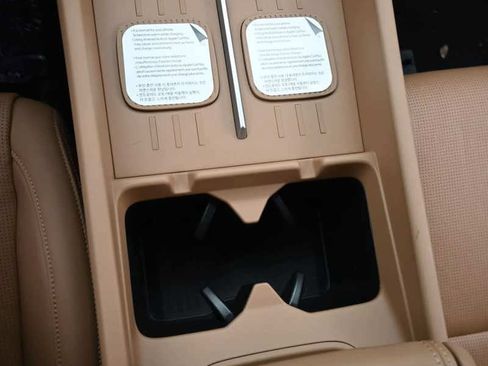 New 2026 Hyundai Santa Fe Limited image 20