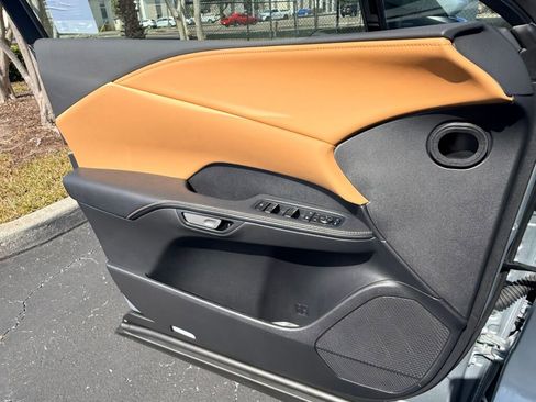 Certified 2025 Lexus RX 350 FWD w/ Technology Package image 21