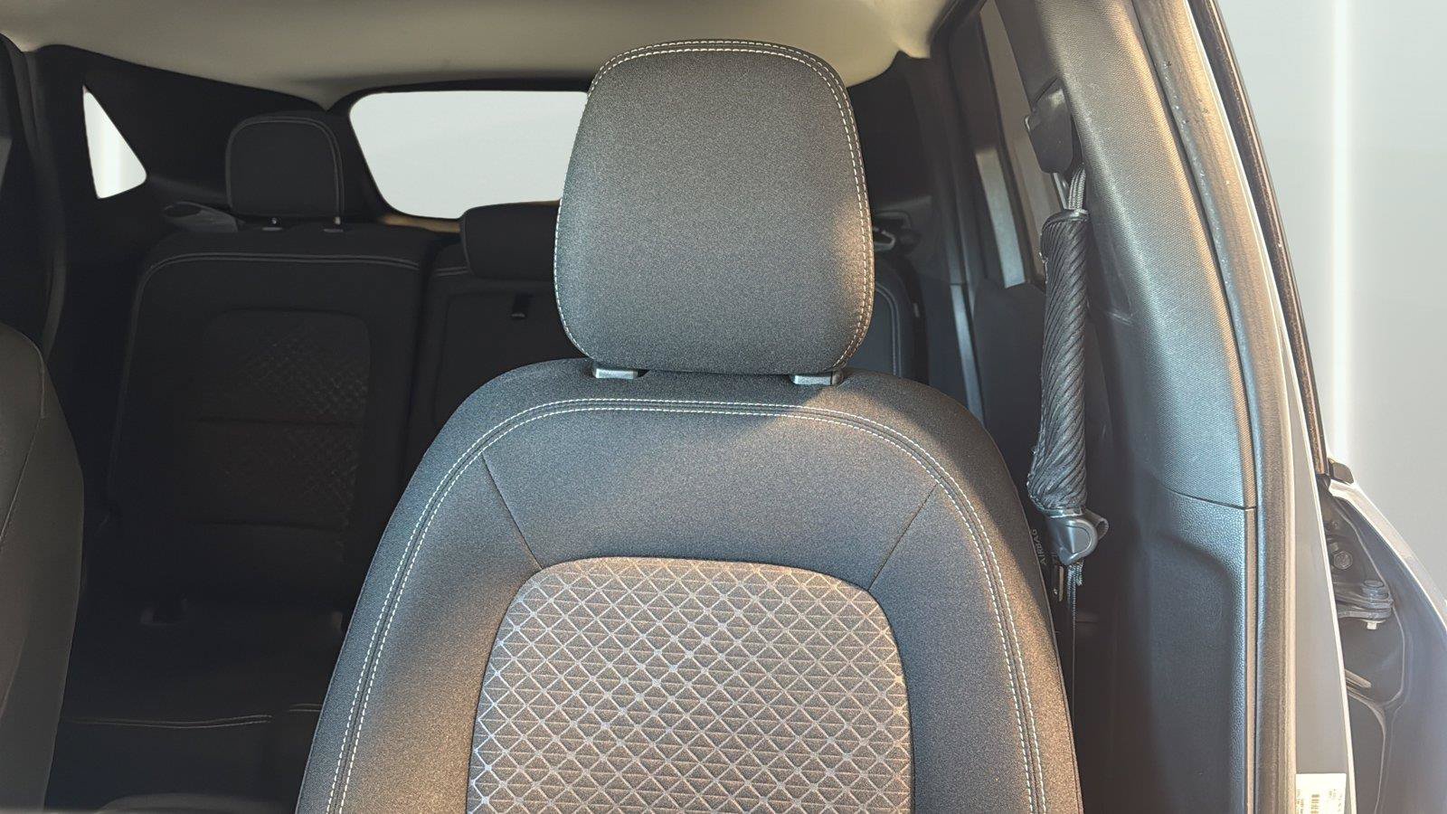 Used 2024 Ford Escape Active w/ Cold Weather Package FWD image 20