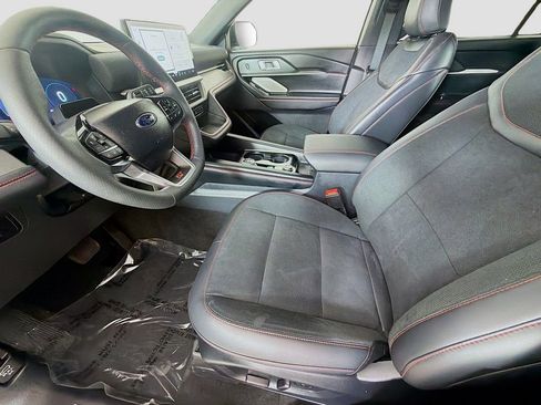 Used 2026 Ford Explorer ST w/ Sun And Sound Package AWD/4WD image 26