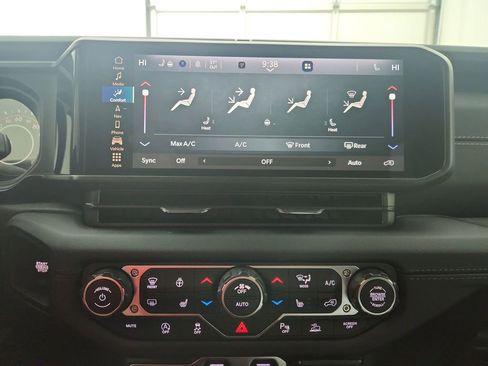 New 2026 Jeep Wrangler Sahara image 26