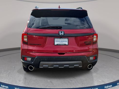 Used 2023 Honda Passport TrailSport image 7