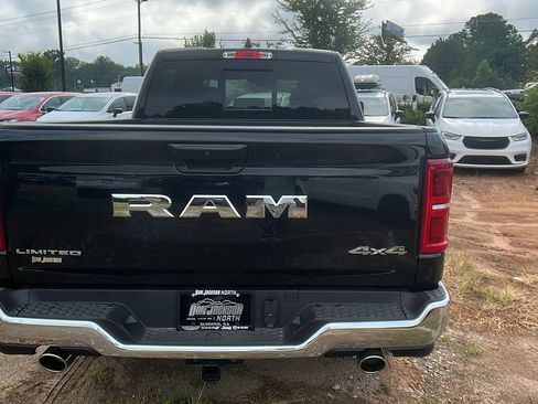 New 2026 RAM 1500 Limited image 9