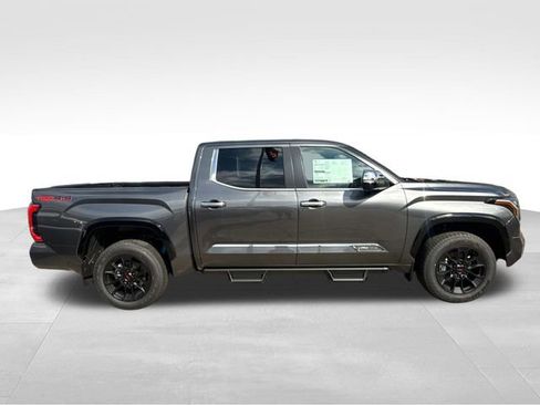 New 2026 Toyota Tundra 1794 Edition AWD/4WD image 9