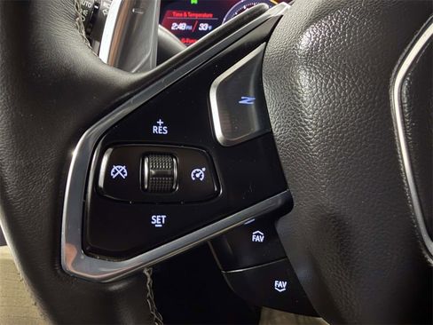 Used 2021 Chevrolet Corvette Stingray Coupe w/ 1LT image 22