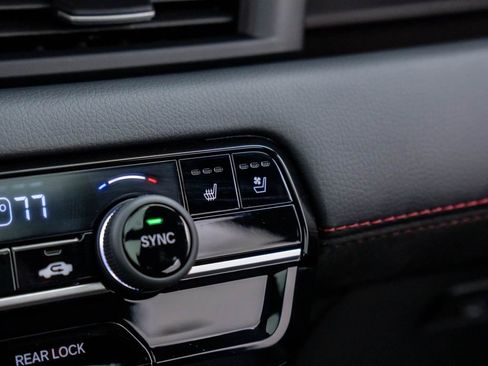 New 2026 Honda Pilot Black Edition image 29