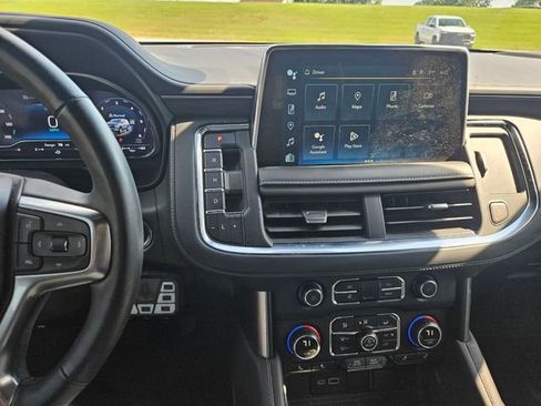 Used 2023 Chevrolet Tahoe LT w/ LT Signature Package AWD/4WD image 17