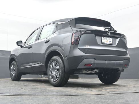 New 2026 Nissan Kicks S image 26