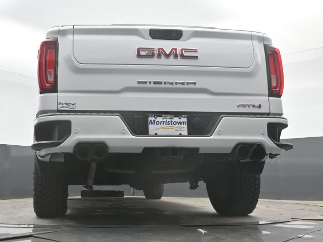 Used 2020 GMC Sierra 1500 AT4 w/ AT4 Premium Package AWD/4WD image 49