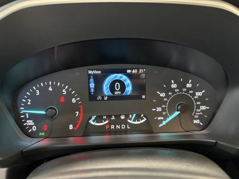 Used 2022 Ford Escape SE image 15