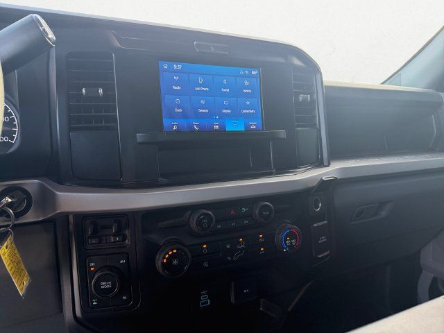 Used 2026 Ford F350 XL w/ STX Appearance Package AWD/4WD image 11