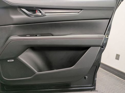 Certified 2023 MAZDA CX-5 AWD 2.5 Turbo image 30