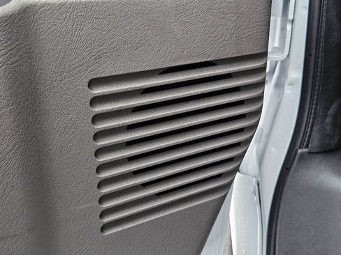 New 2025 Chevrolet Express 2500 Extended image 12