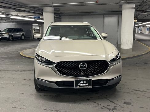 Used 2023 MAZDA CX-30 AWD 2.5 S w/ Preferred Package image 30