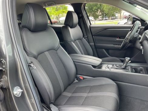 Used 2025 MAZDA CX-50 AWD 2.5 S w/ Preferred Package image 27