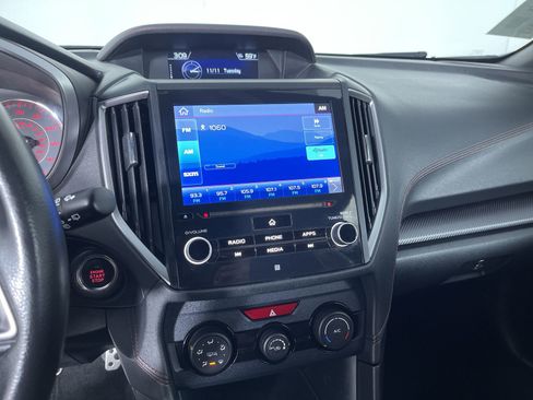 Used 2021 Subaru Impreza 2.0i Sport image 18