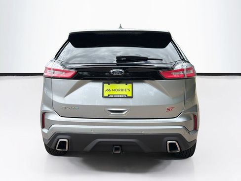 Used 2020 Ford Edge ST w/ Equipment Group 401A AWD/4WD image 6