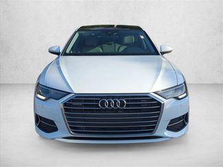 Used 2020 Audi A6 2.0T Premium w/ Convenience Package AWD/4WD video 2