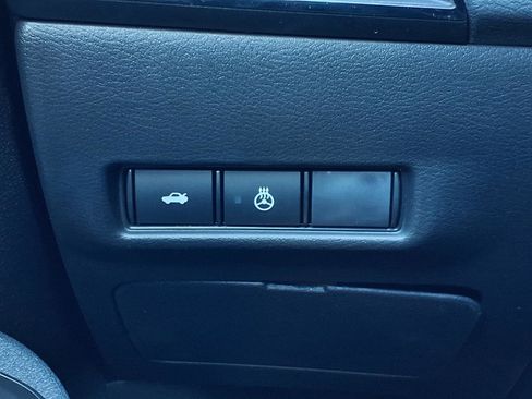 New 2026 Nissan Sentra SR w/ SR All Weather Package image 20