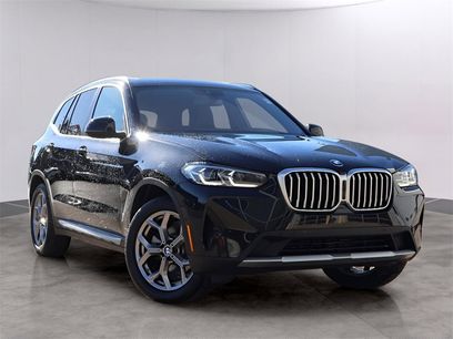 Used 2024 BMW X3 xDrive30i w/ Premium Package w/ZPA