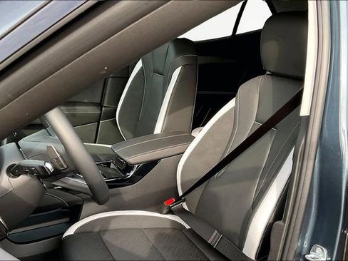 New 2026 Buick Envision Sport Touring AWD/4WD image 10