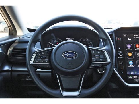 New 2026 Subaru Impreza 2.0i Sport image 11