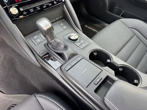 Used 2021 Lexus IS 350 F Sport w/ Dynamic Handling Package image 21