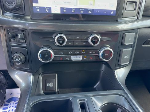Certified 2023 Ford F150 XLT w/ Equipment Group 302A High RWD image 22