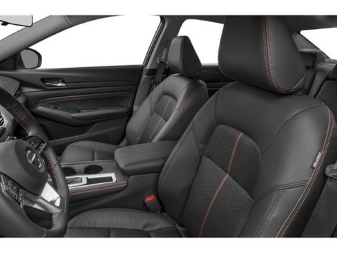Used 2020 Nissan Altima 2.5 SR FWD image 12