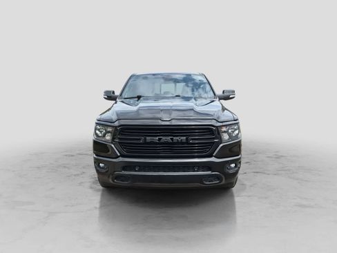 Used 2019 RAM 1500 Big Horn AWD/4WD image 3