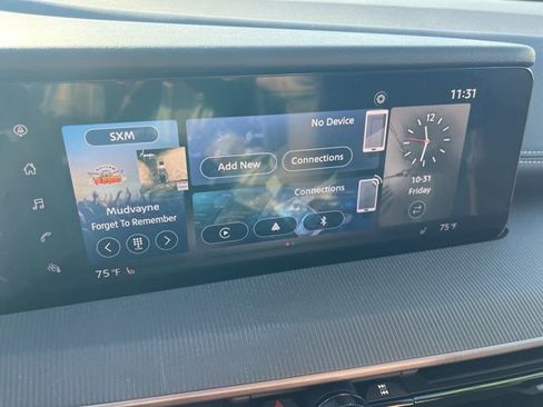 Used 2025 Nissan Murano SV image 15