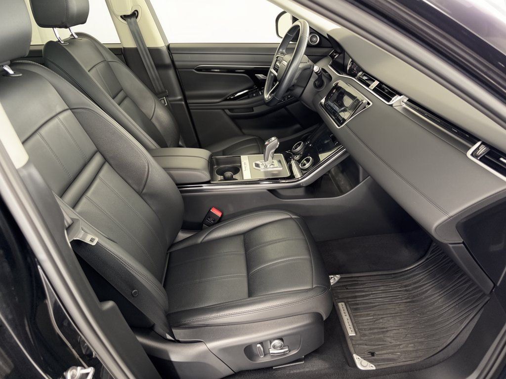 Used 2022 Land Rover Range Rover Evoque S AWD/4WD image 29