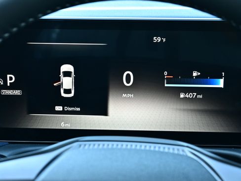 New 2026 Nissan Sentra SL FWD image 19