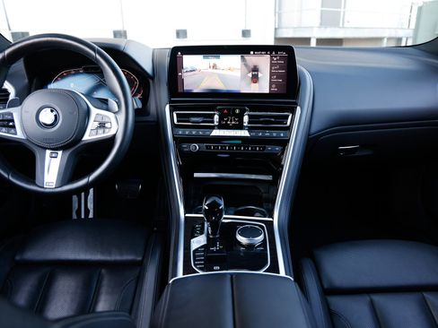 Used 2023 BMW 840i Coupe image 24