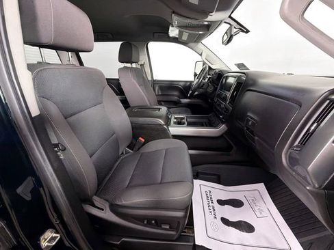Used 2018 Chevrolet Silverado 2500 LT image 28
