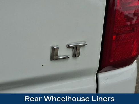 Used 2021 Chevrolet Silverado 2500 LT w/ All Star Edition image 33