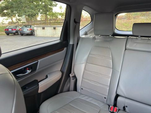Used 2017 Honda CR-V EX-L image 38