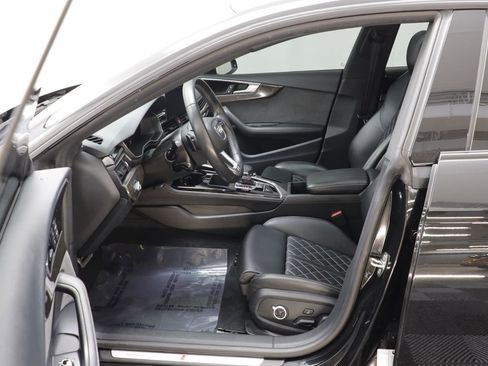 Used 2021 Audi S5 Premium Plus w/ Premium Plus Package image 6