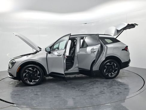 Used 2023 Kia Sportage SX image 57