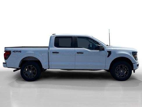 New 2026 Ford F150 STX image 6