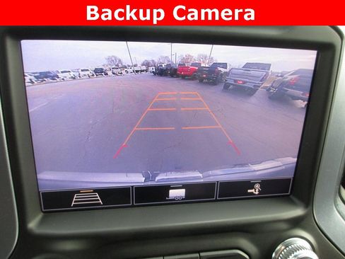 Certified 2020 GMC Sierra 1500 SLT w/ SLT Premium Package image 15