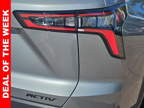 New 2026 Chevrolet Equinox ACTIV image 42