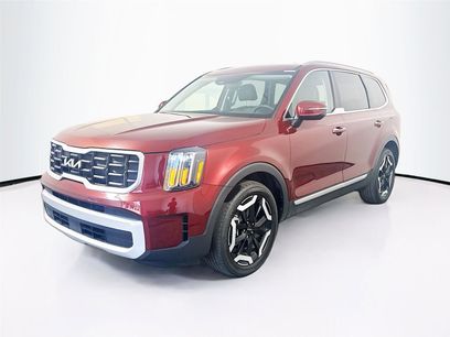 Used 2024 Kia Telluride S