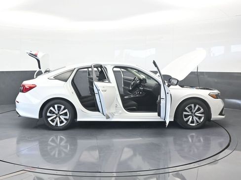 Used 2022 Honda Civic LX image 69