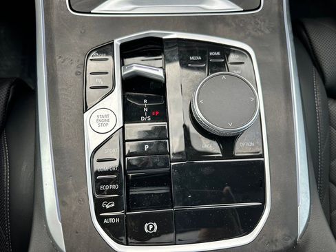 Used 2026 BMW X5 xDrive40i image 19