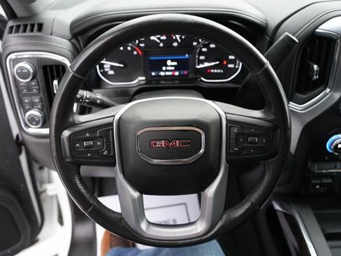 Used 2021 GMC Sierra 1500 Elevation image 27