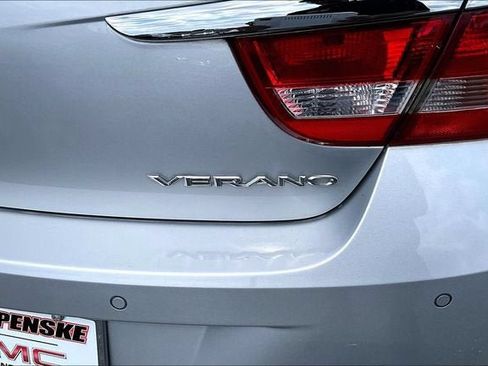 Used 2014 Buick Verano Leather FWD image 30
