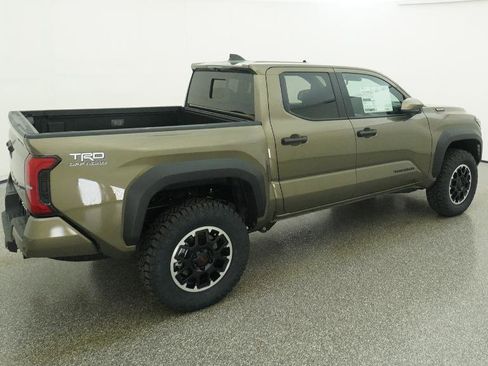 New 2026 Toyota Tacoma TRD Off-Road image 28