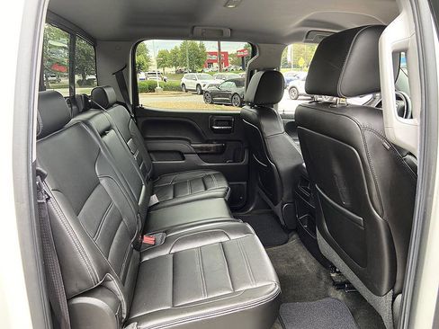 Used 2015 GMC Sierra 1500 Denali w/ Driver Alert Package AWD/4WD image 18