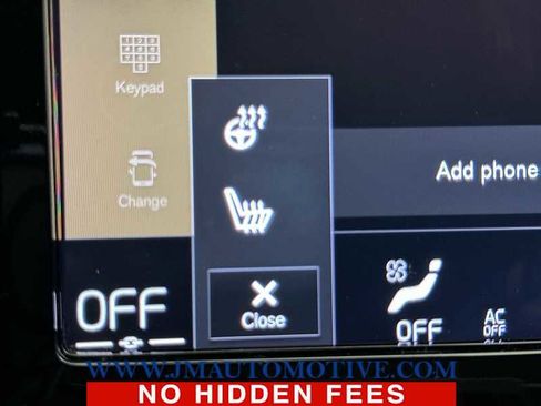 Used 2020 Volvo XC40 T5 R-Design image 26